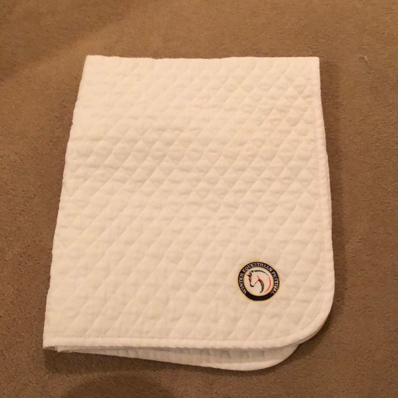 WEF baby pad - Picture 2 of 3